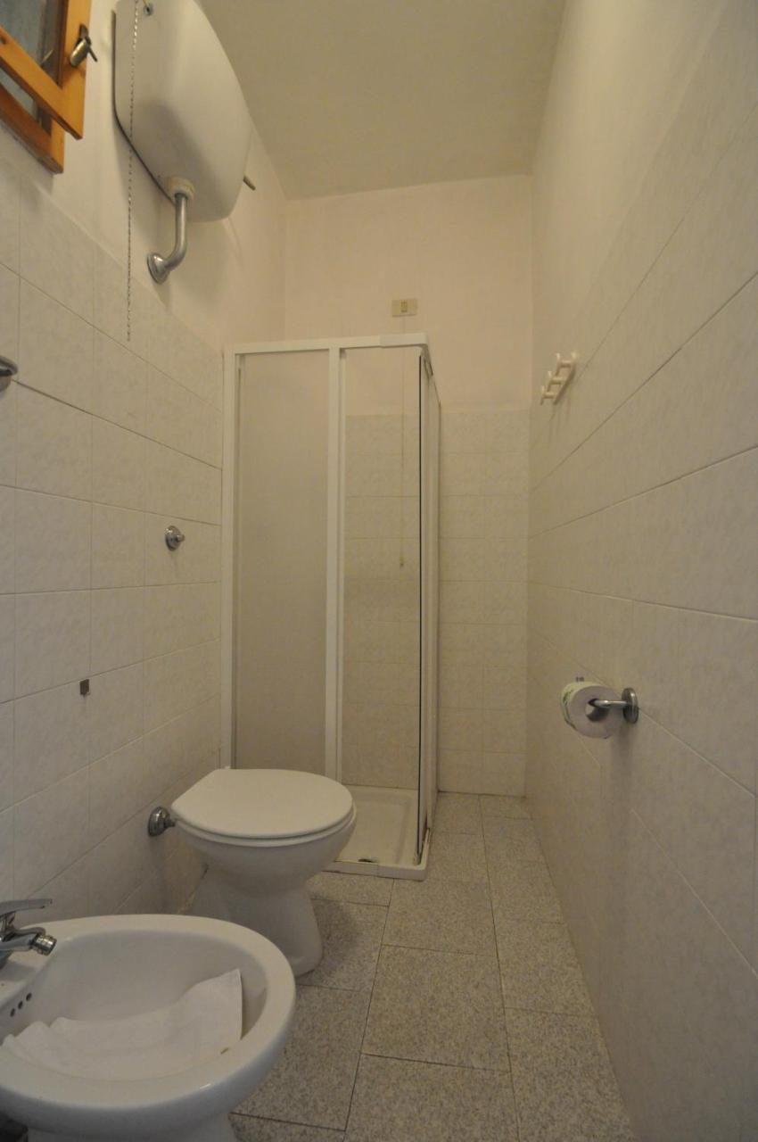 Apartment mit 1 Schlafzimmer (2 Erwachsene) und Terrasse