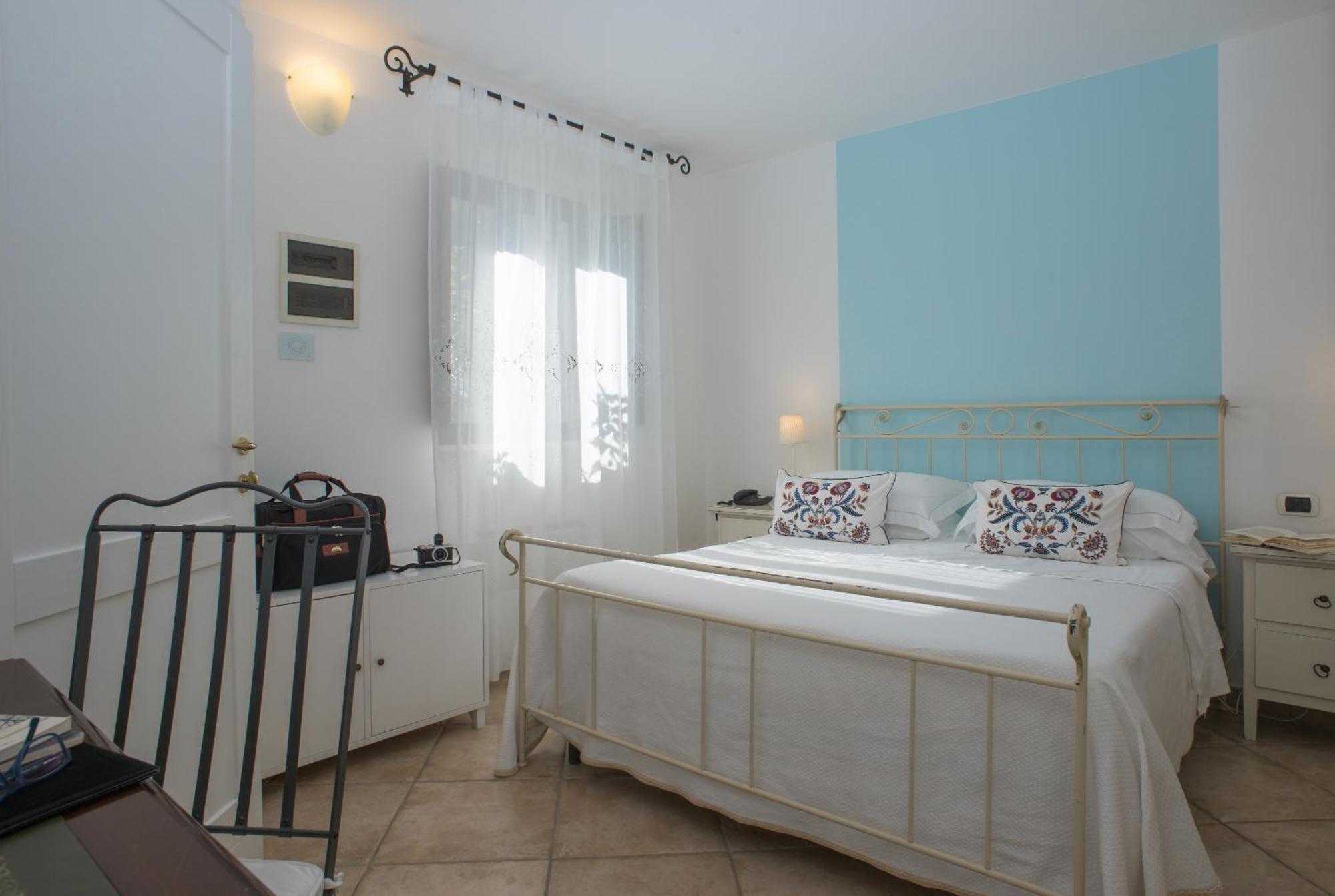 Standard Doppelzimmer