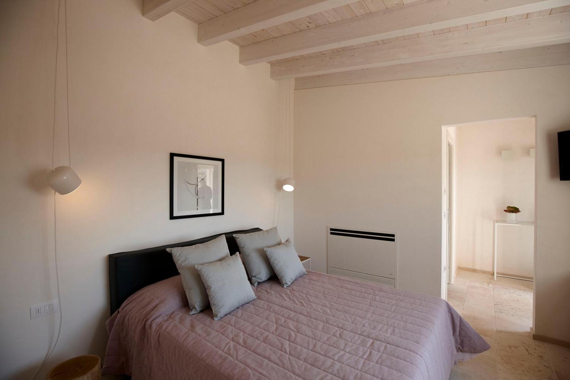 Queen Room with Balcony
