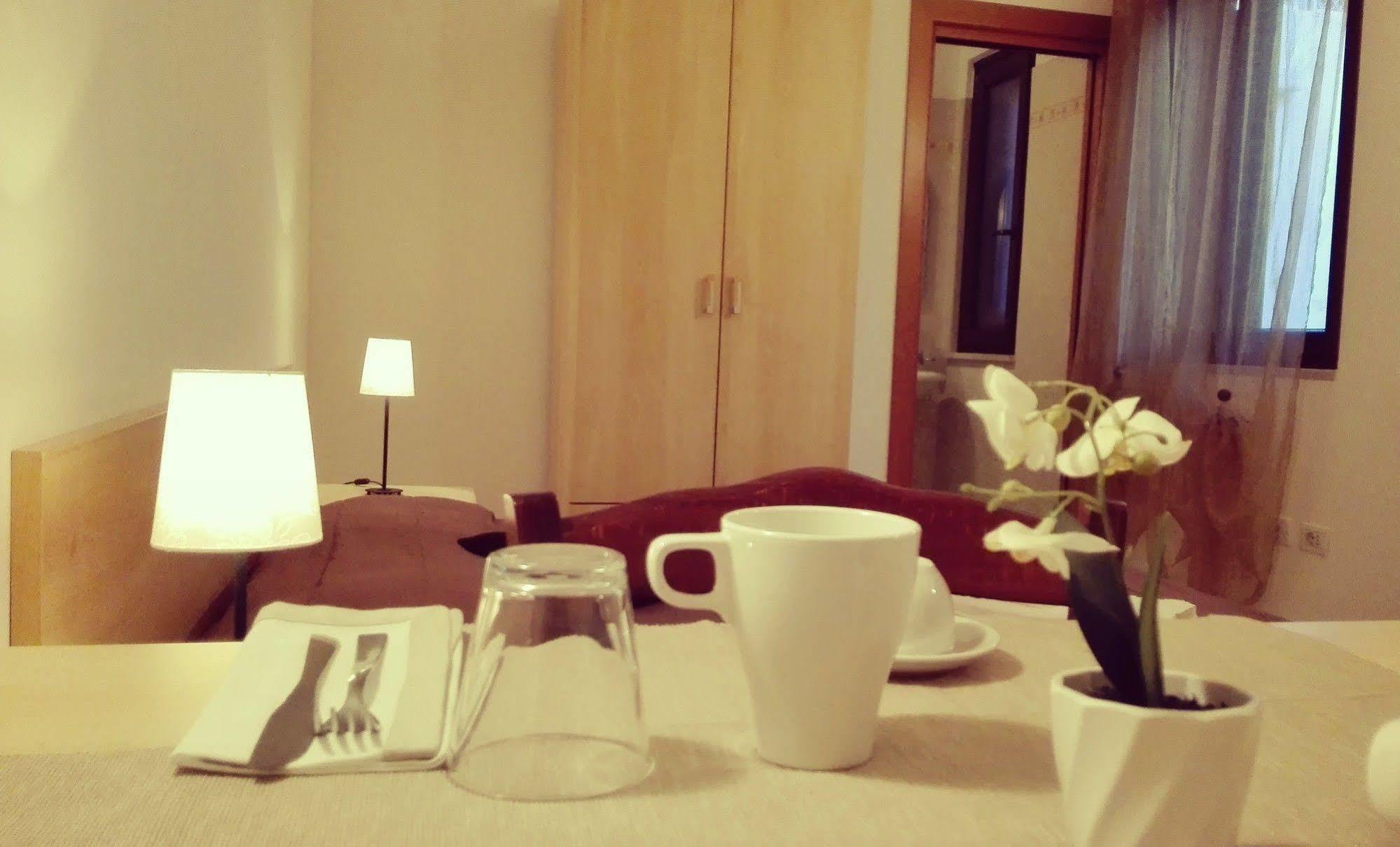Double Room Kitchenette