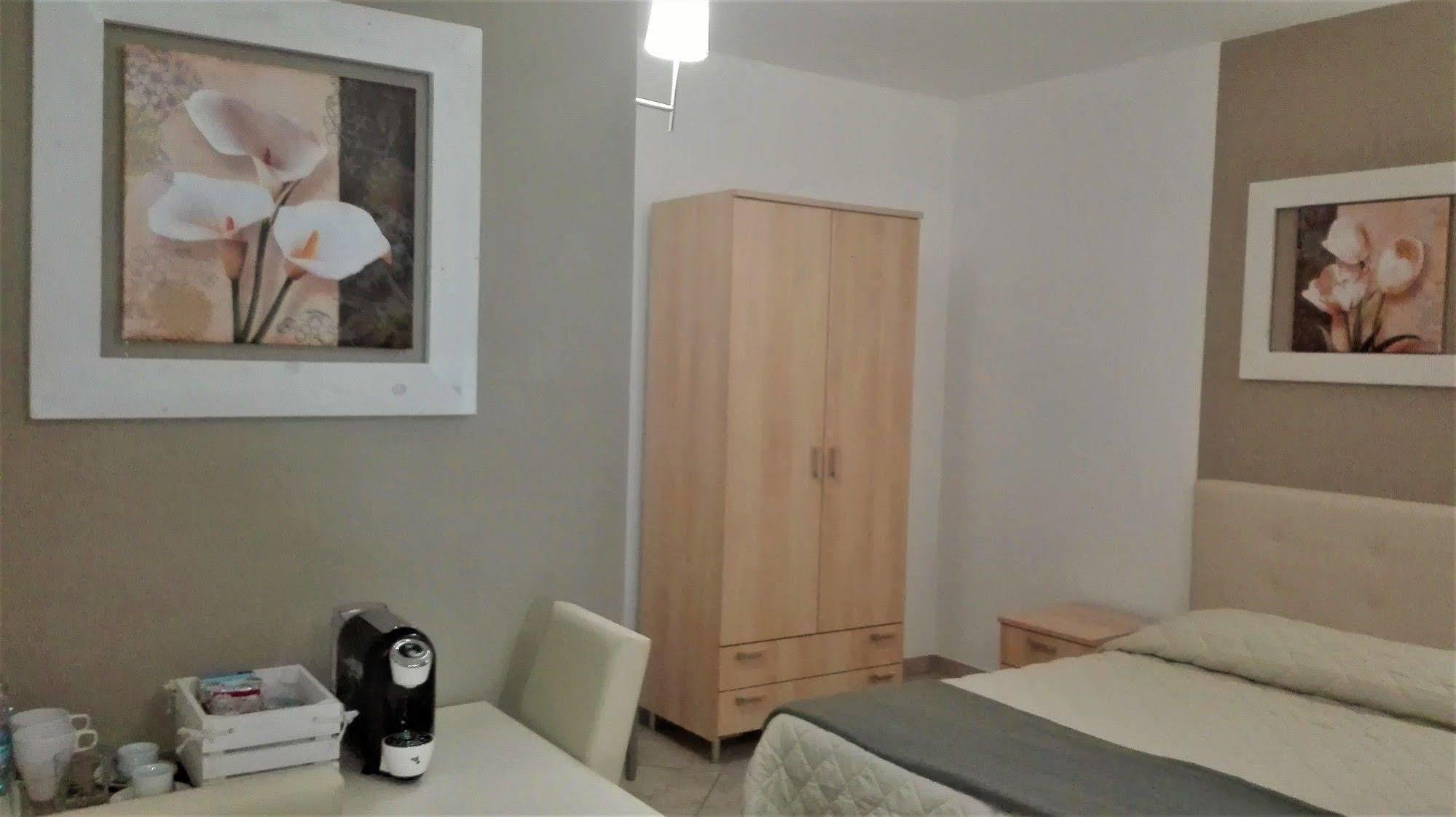 Double Room Kitchenette
