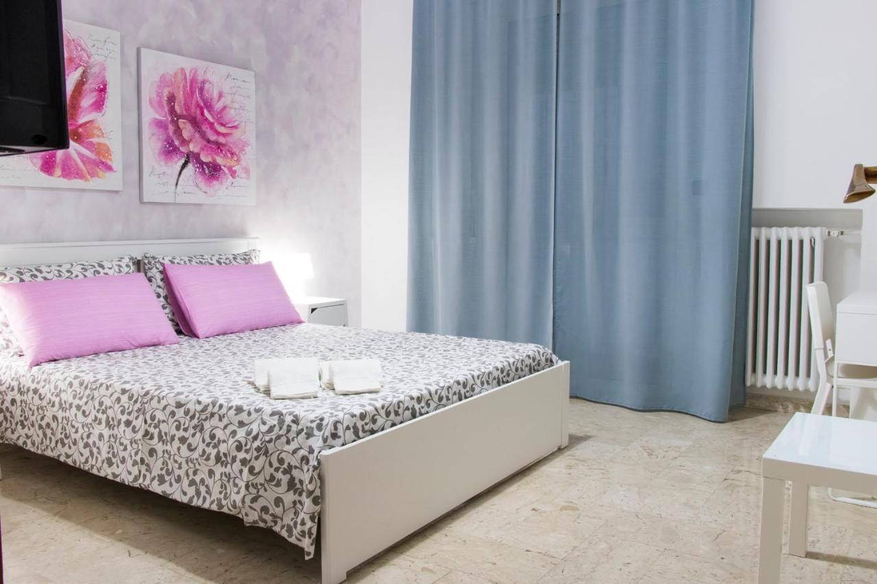 Habitación Doble con baño privado
