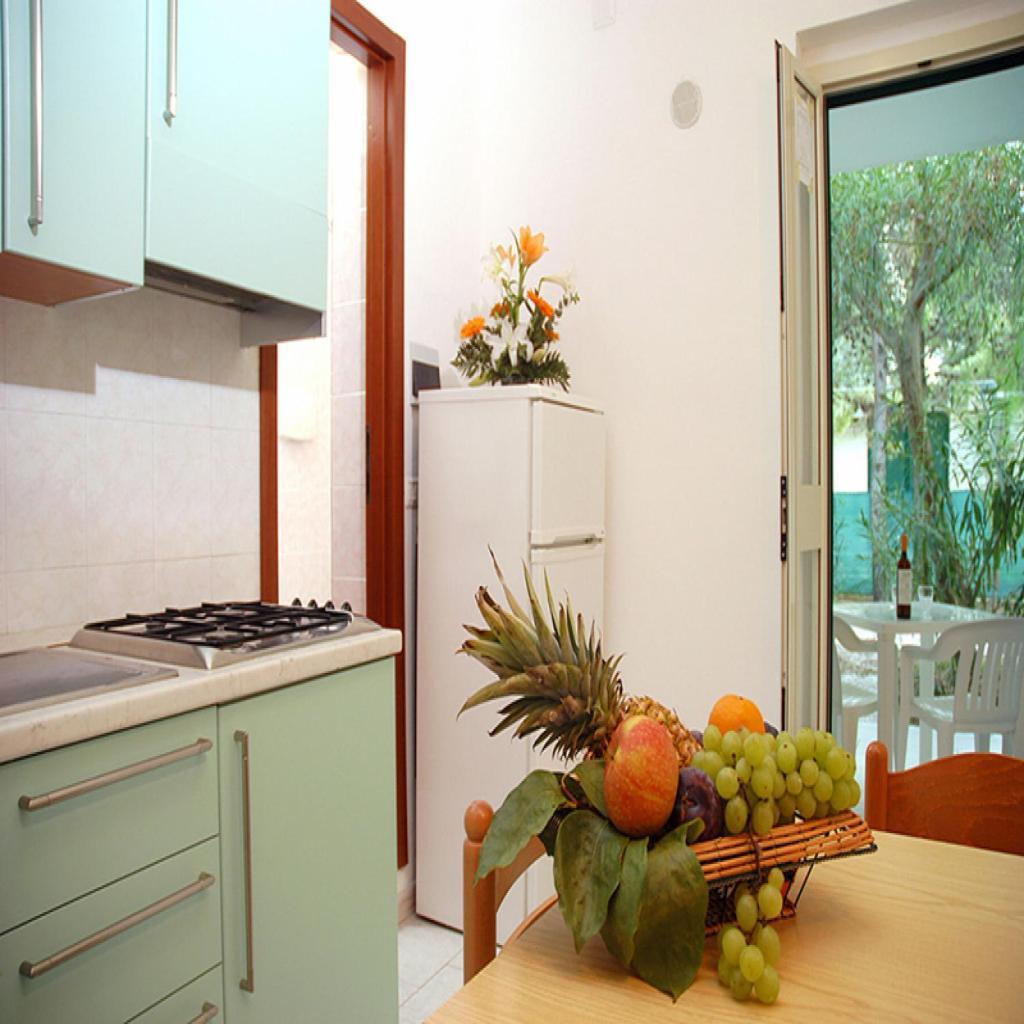 Apartment mit 1 Schlafzimmer (2 Erwachsene)