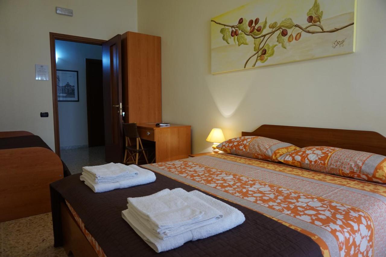 Chambre Double avec Salle de Bains Privative Extérieure