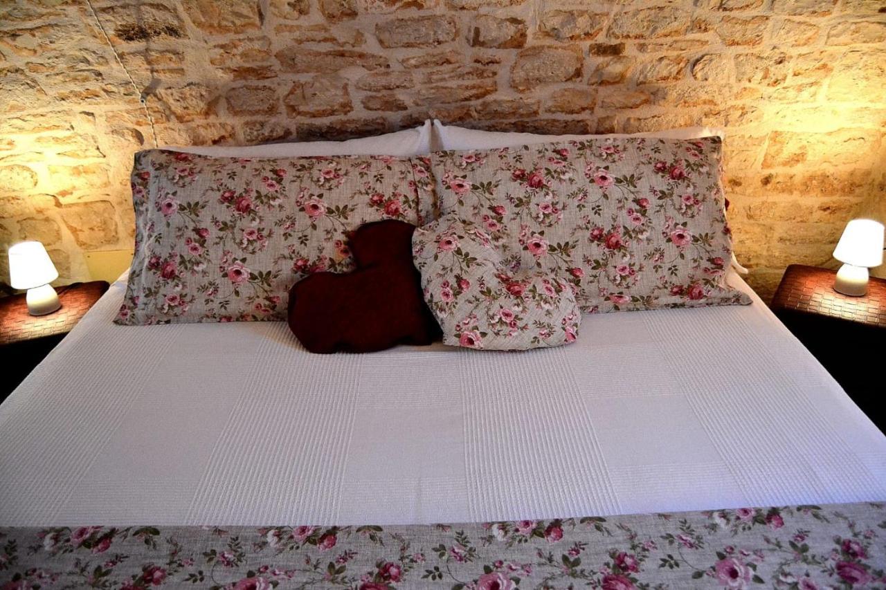 Double or Twin Room Extra Bed