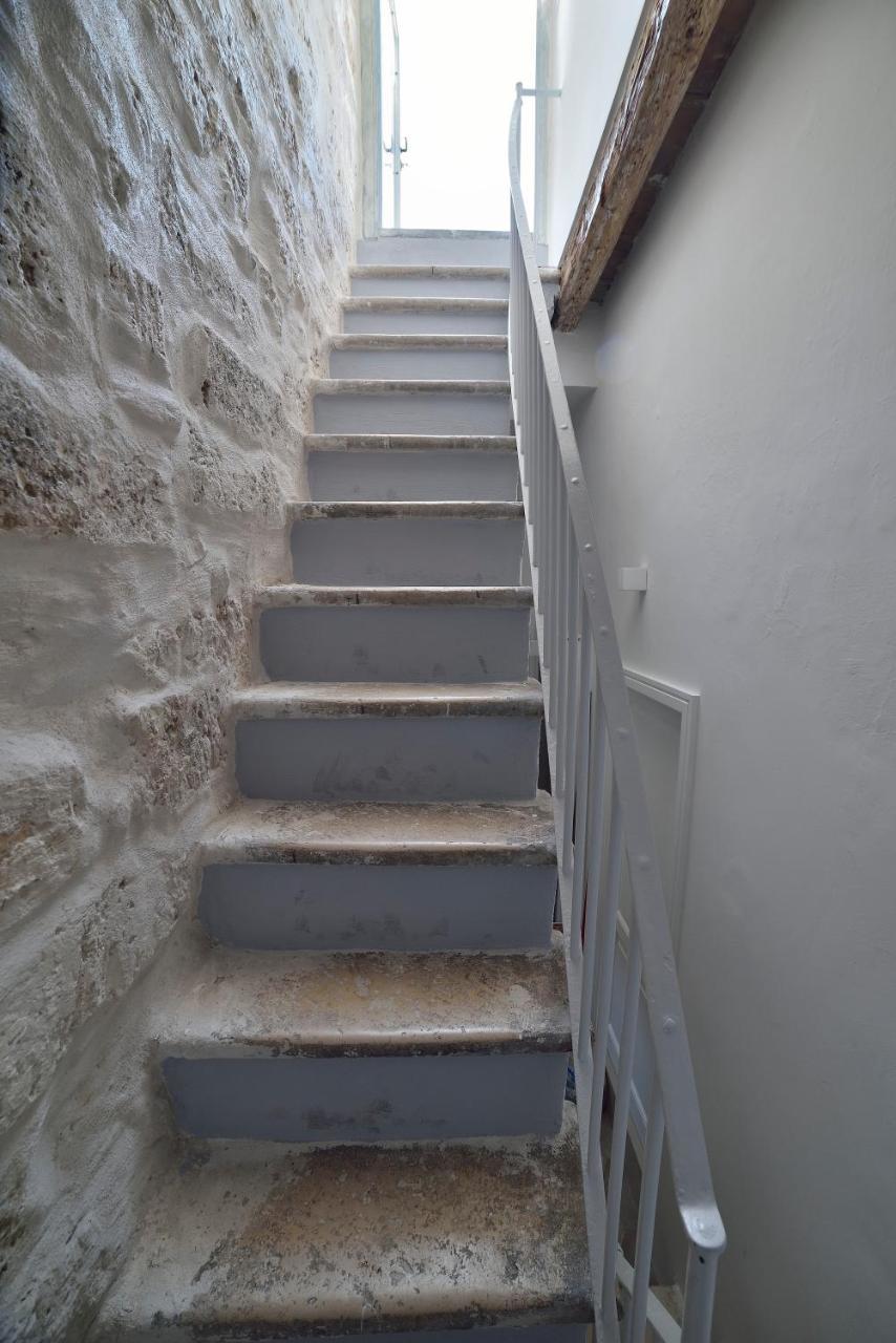 Chambre Double ou Lits Jumeaux Supérieure avec Balcon