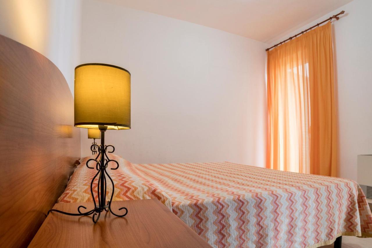 One-Bedroom Apartment Terrace