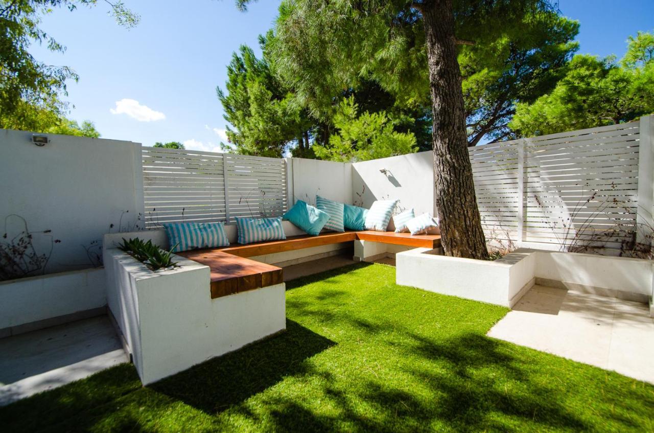 Superior Villa