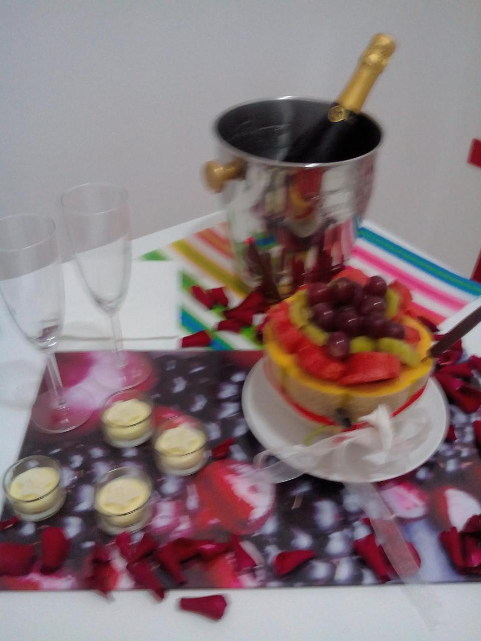 Camera Queen con Vasca Idromassaggio