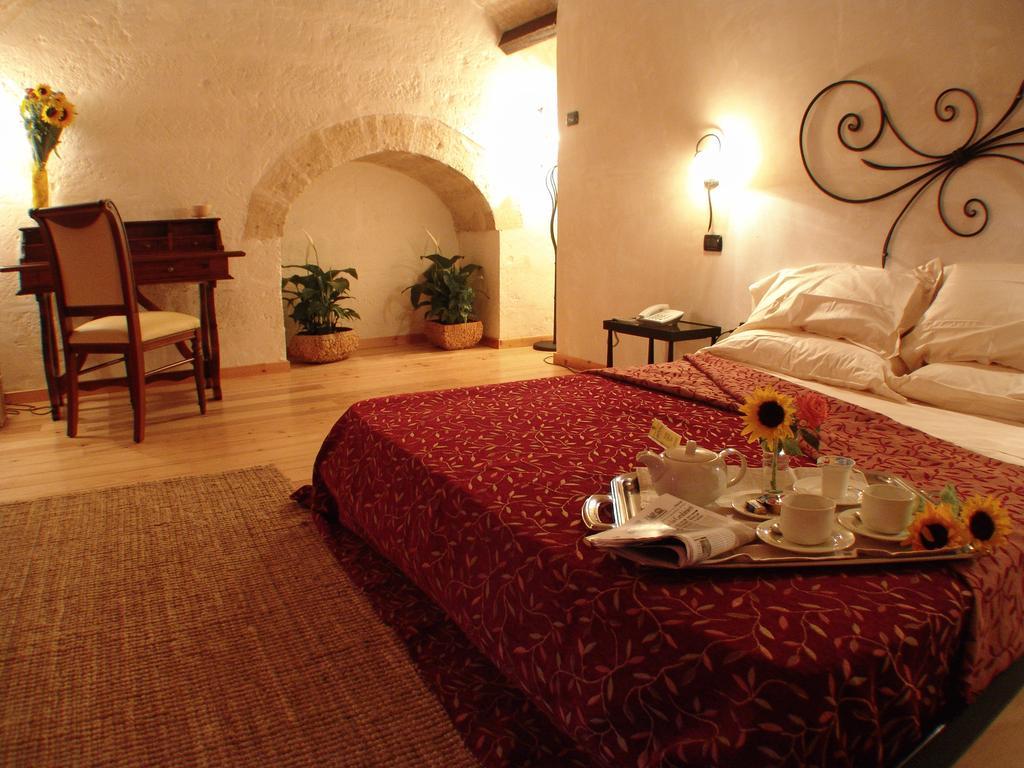 Deluxe Doppelzimmer