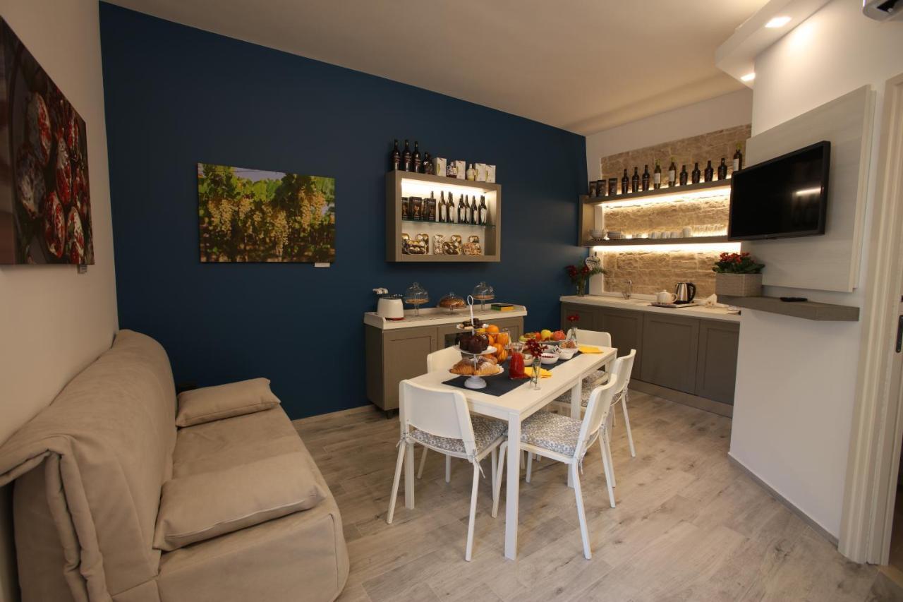 Appartamento con Balcone