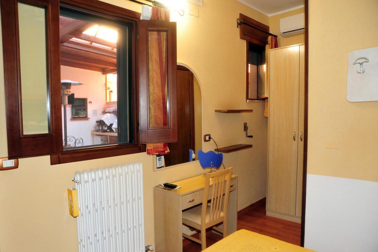 Kleines Doppelzimmer