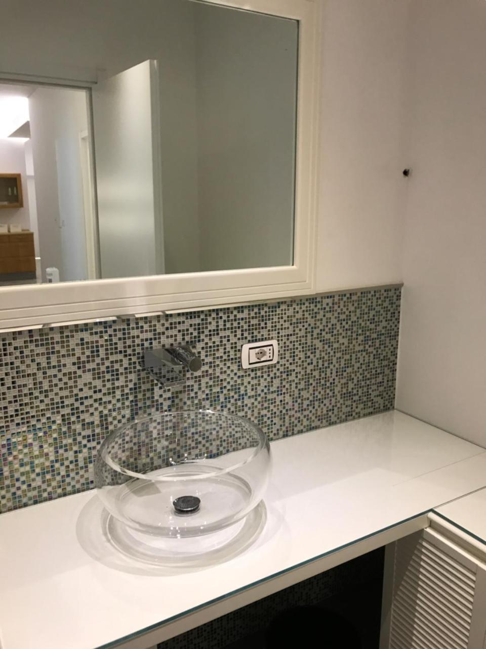 Habitación Doble Estándar con baño compartido