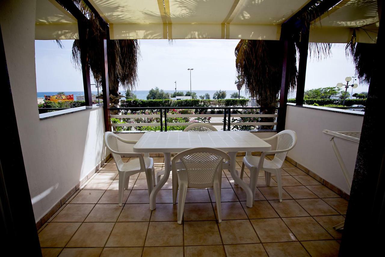 Appartamento con Vista Mare