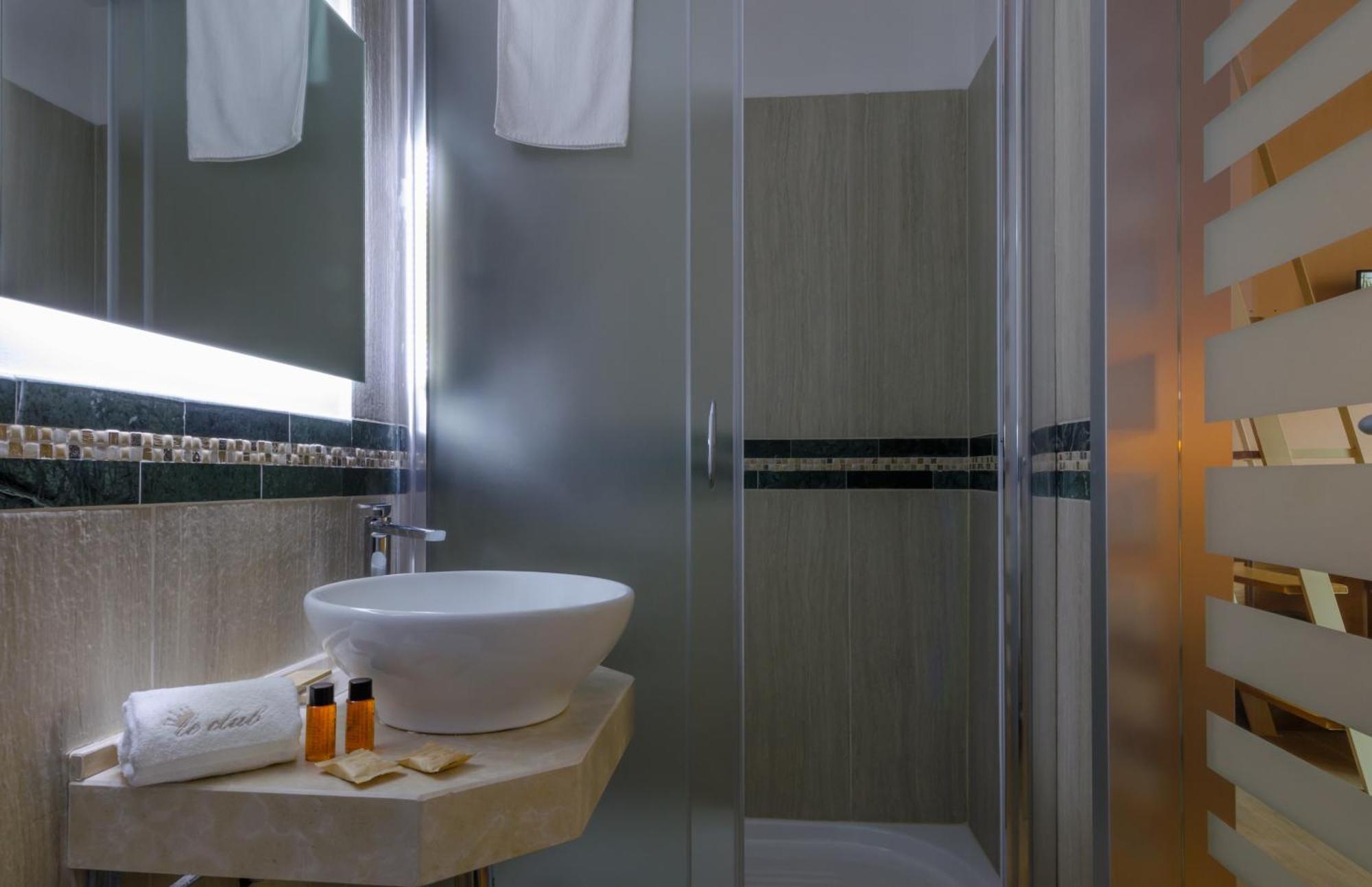 Chambre Double Smart