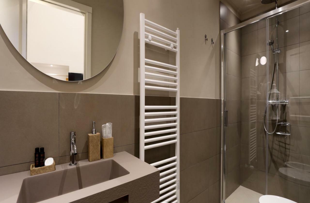Suite mit Whirlpool