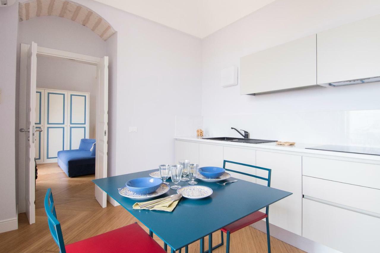 Deluxe Doppelzimmer mit Balkon und Meerblick
