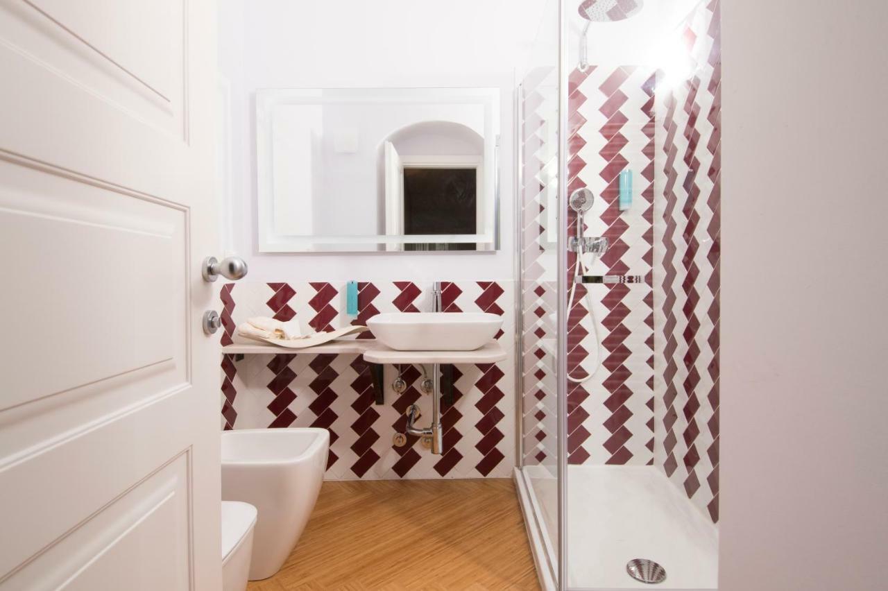 Großes Doppelzimmer