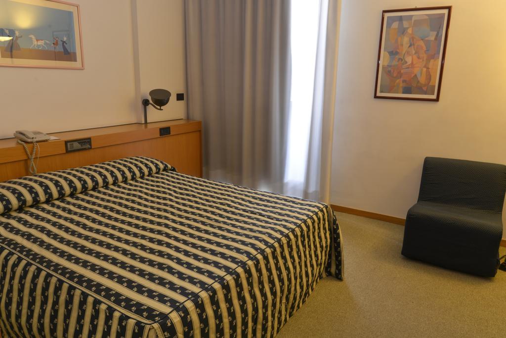 Driepersoonskamer