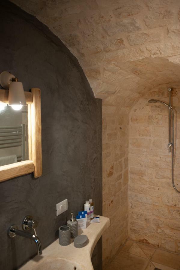 Trullo (2 Adults)