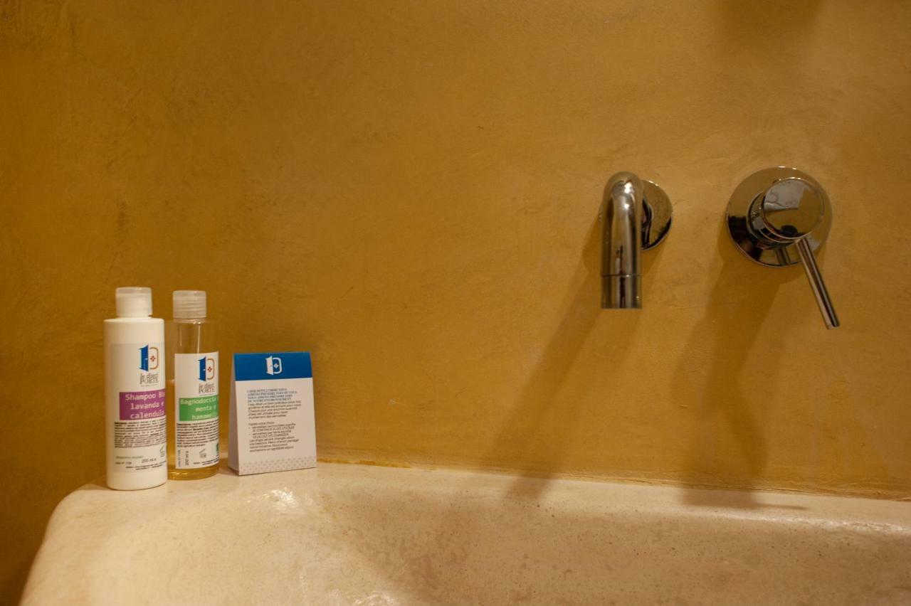 Trullo (2 Adults)