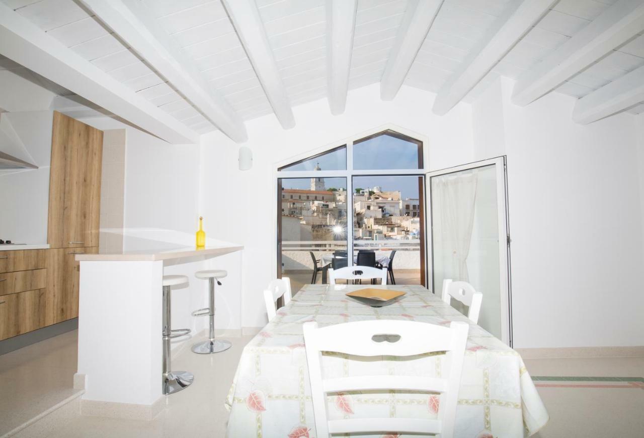 Superior Suite Sea View