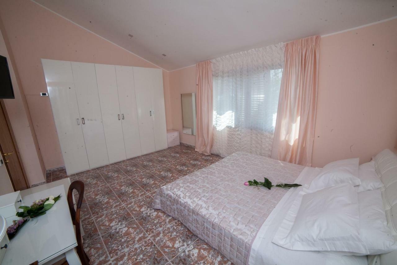 Suite con 2 Camere da Letto