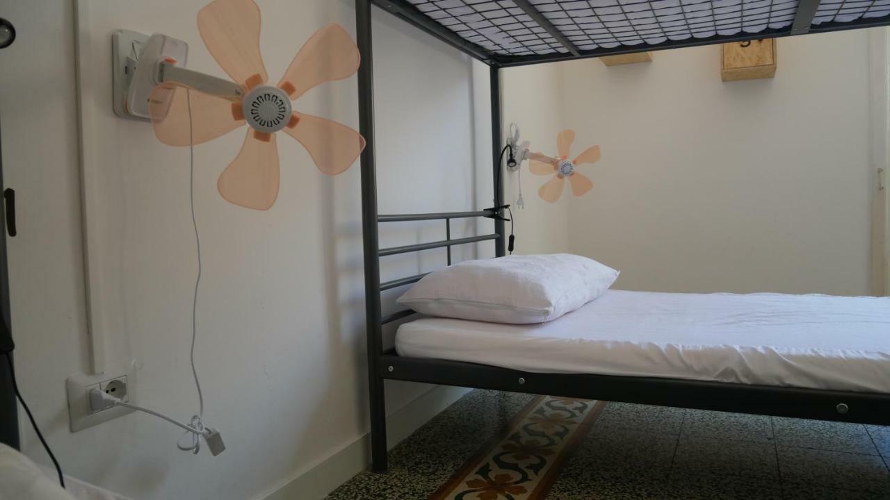 Bed 4-Bed Mixed Dormitory Room,813066504:JPEG