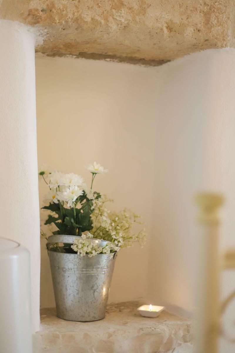 Appartamento con 2 Camere da Letto