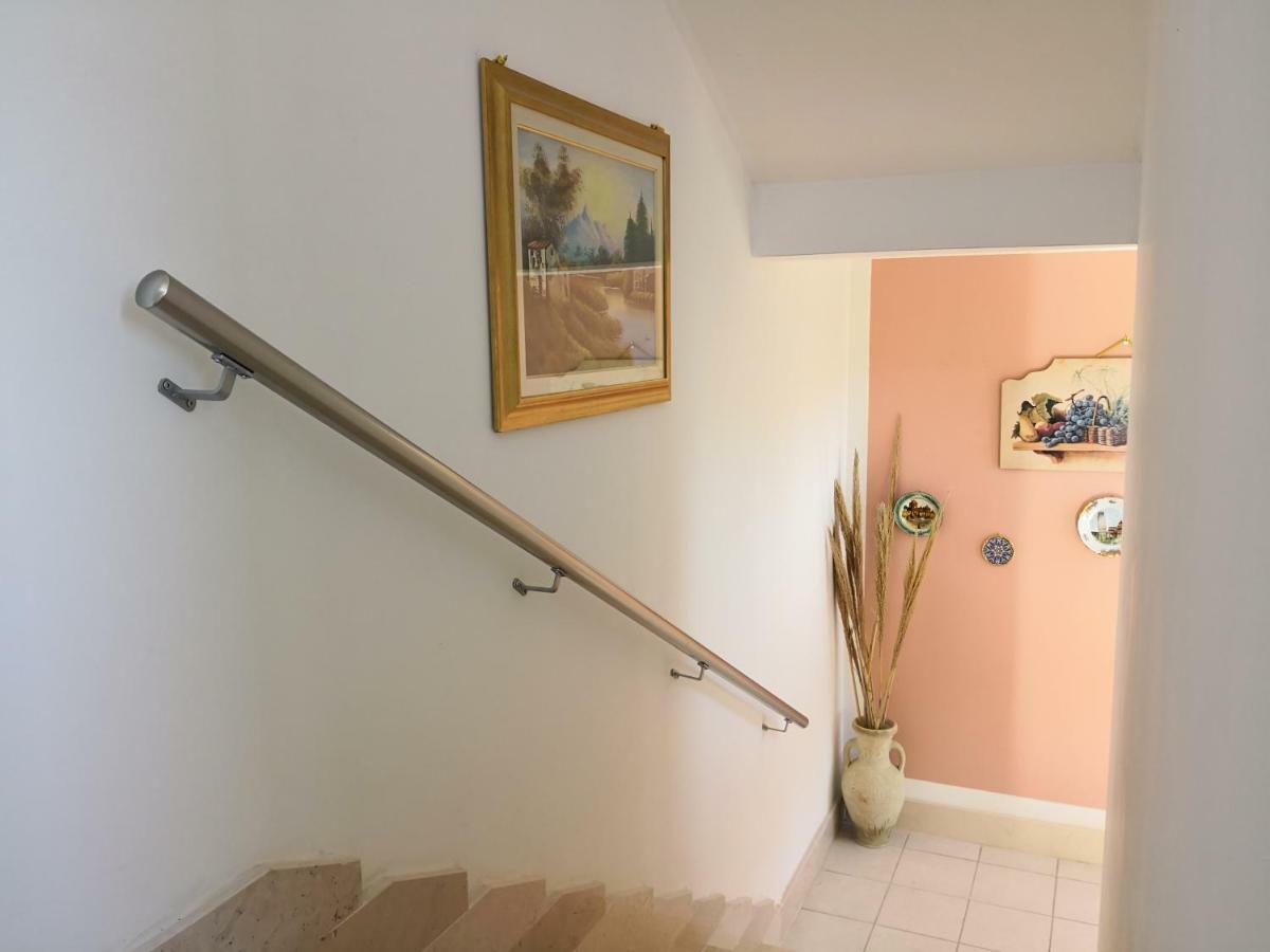 Apartment mit 2 Schlafzimmern (5 Erwachsene)