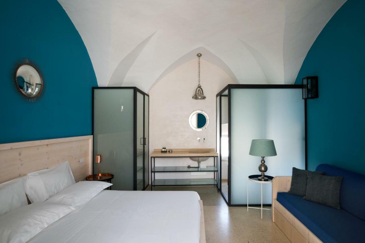 Junior Suite mit Terrasse