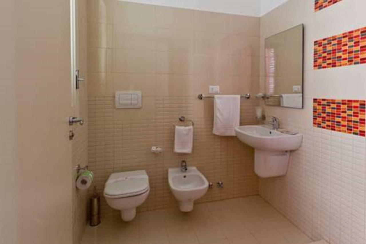 Standard Doppelzimmer