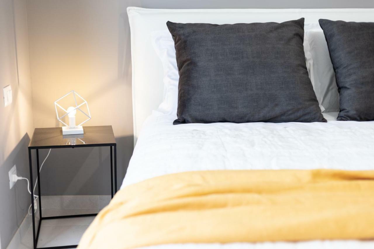 Chambre Triple Deluxe