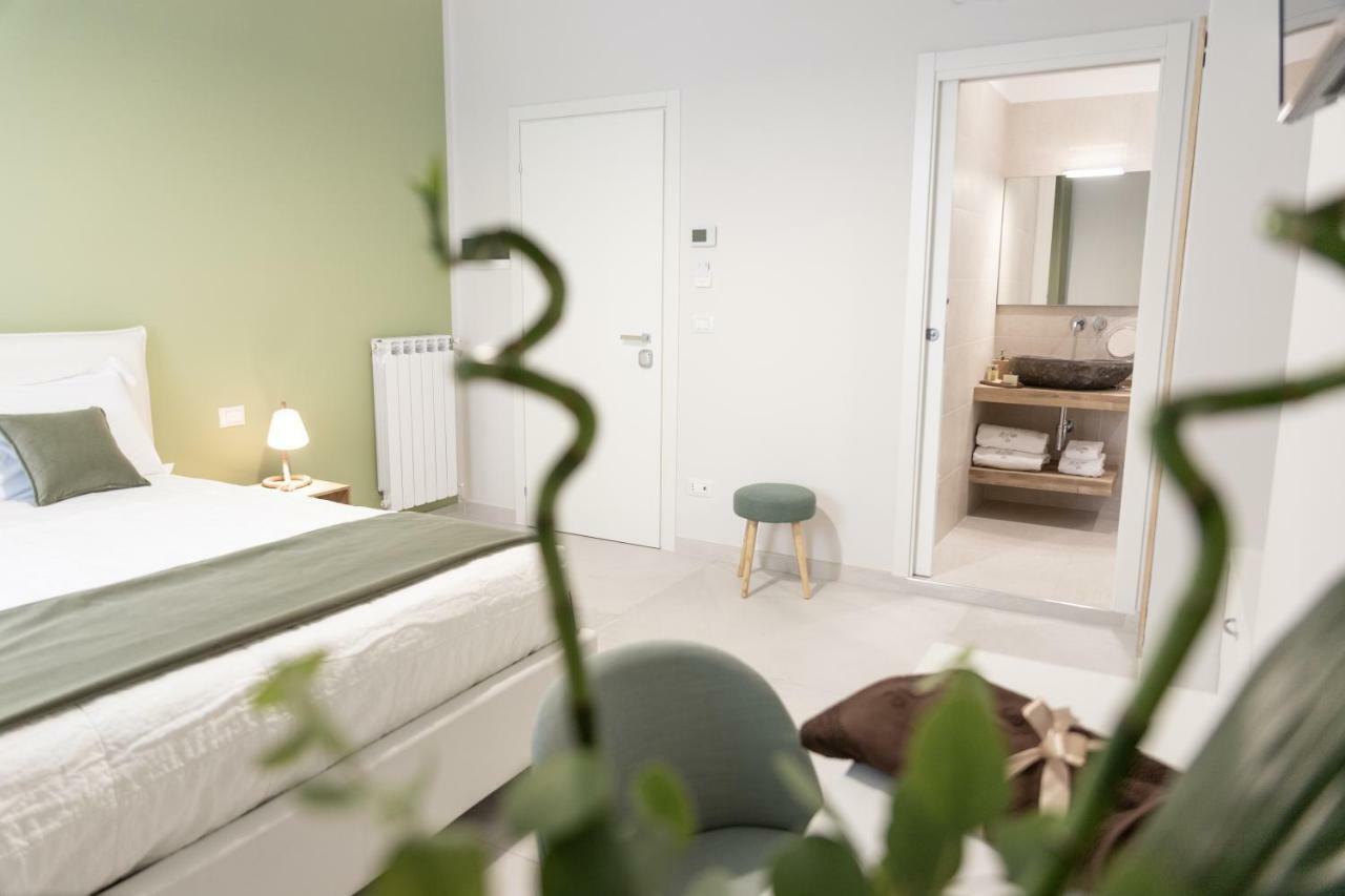 Chambre Double Supérieure