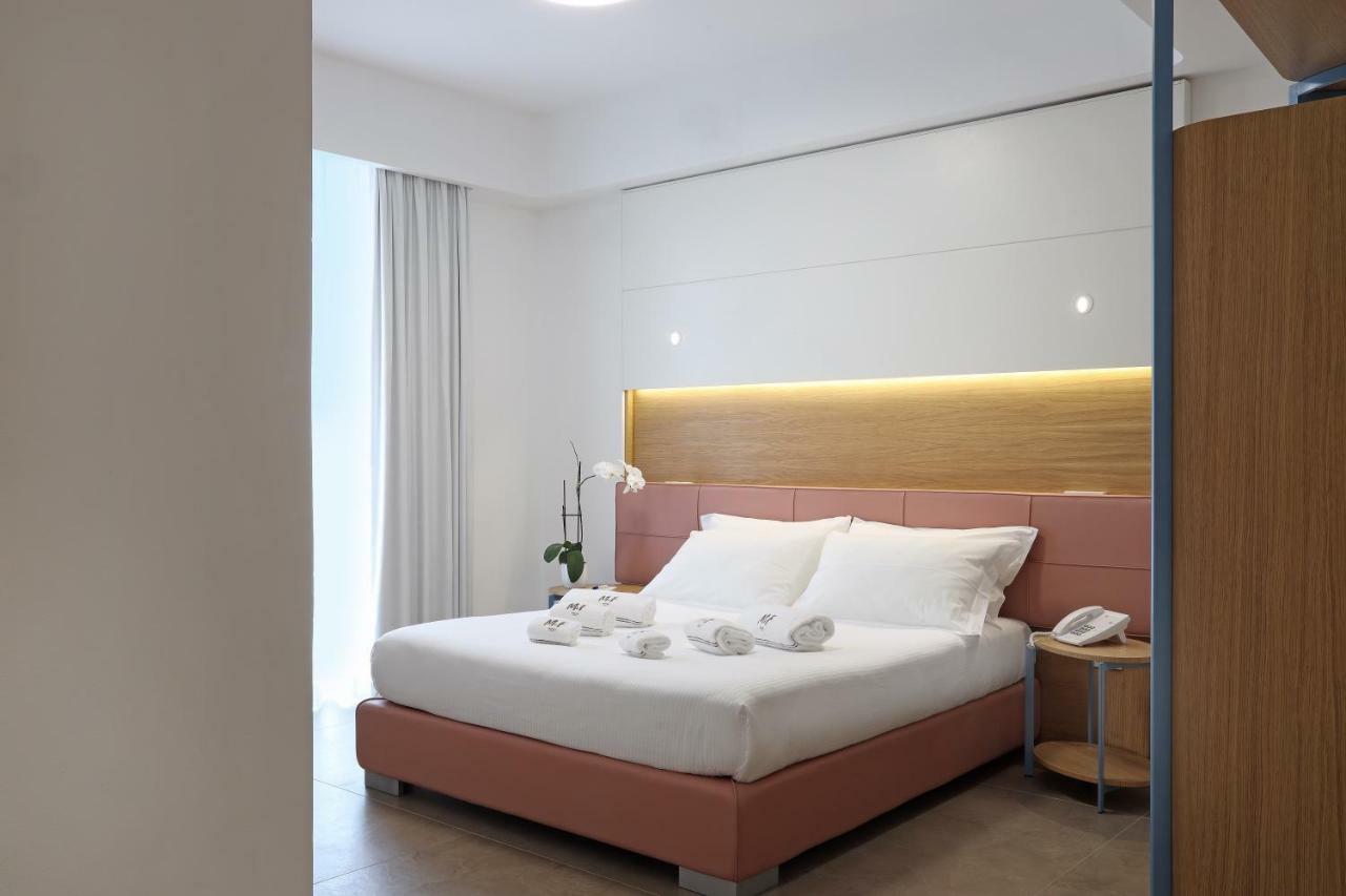 Standard Doppelzimmer - Erdgeschoss