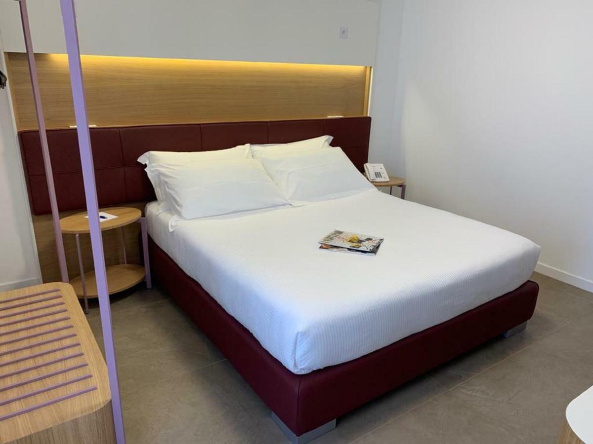 Superior Doppelzimmer mit Terrasse