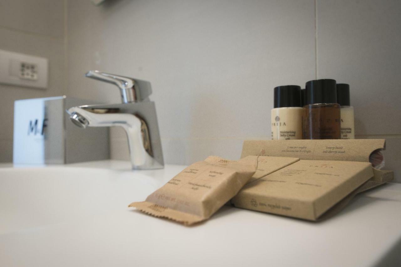 Comfort Doppelzimmer mit Balkon