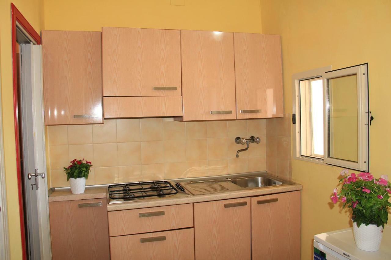 Economy Apartment mit 1 Schlafzimmer
