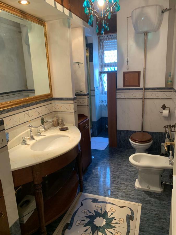 Appartamento con Vista Mare