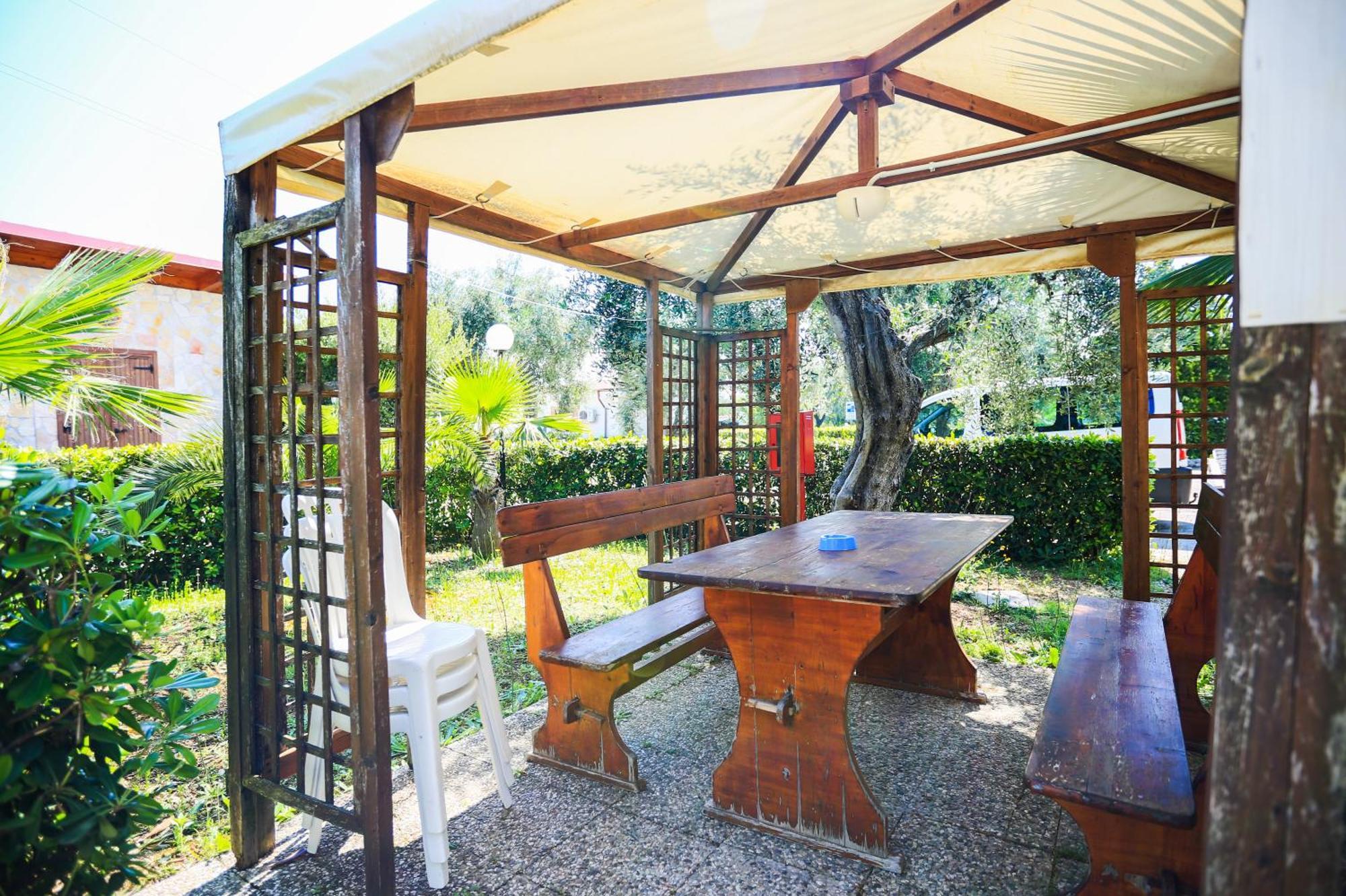 Bungalow