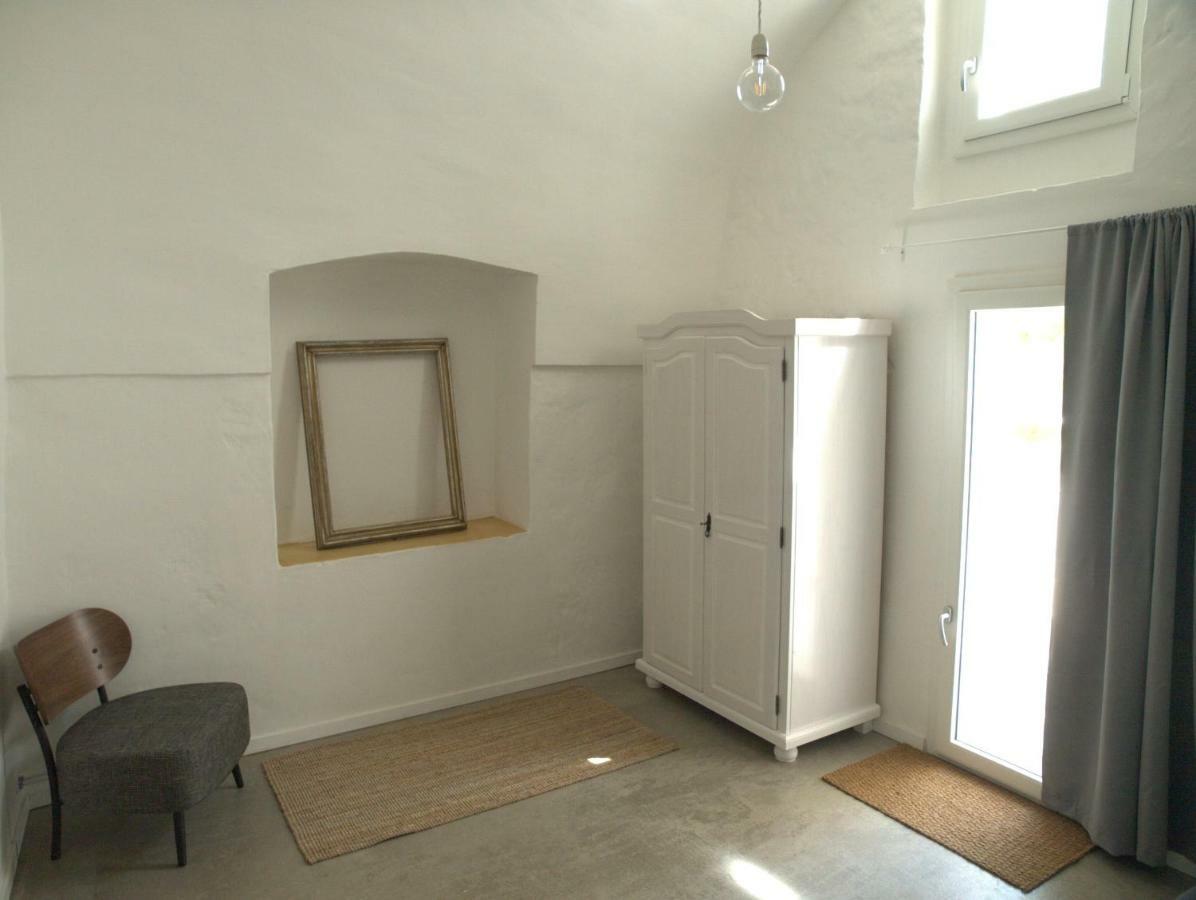 Junior Suite with Garden View