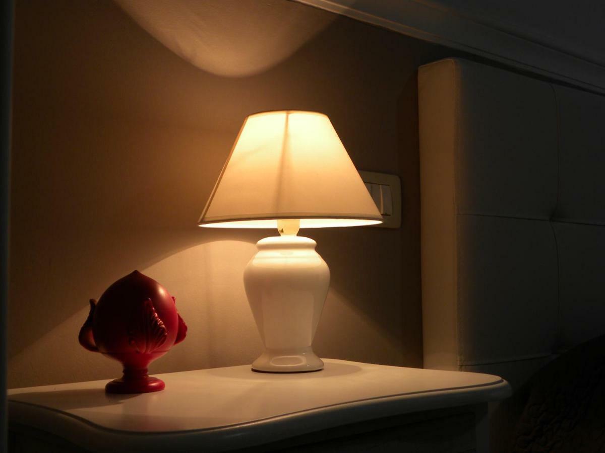 Deluxe Doppelzimmer