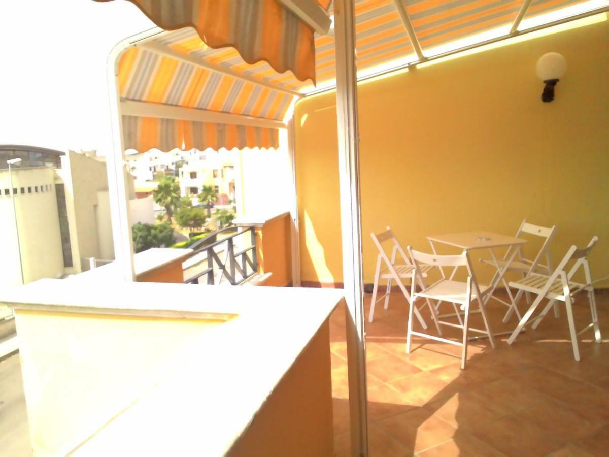 Doppelzimmer mit Terrasse