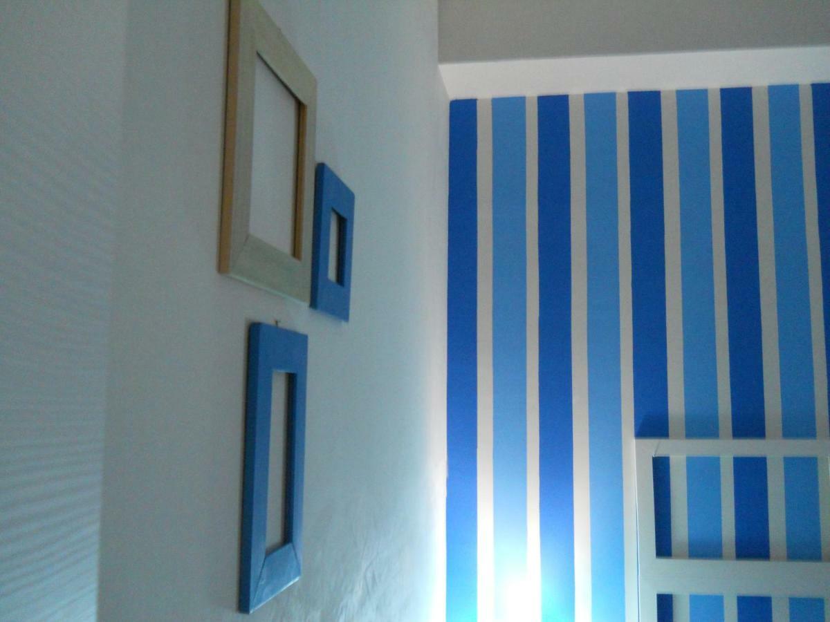 Camera Quadrupla con Bagno Privato