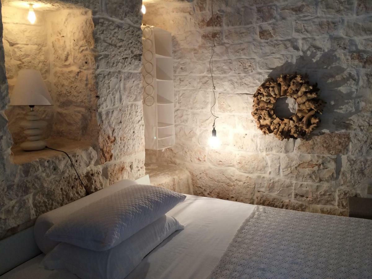 Chambre Double avec Salle de Bains Privative
