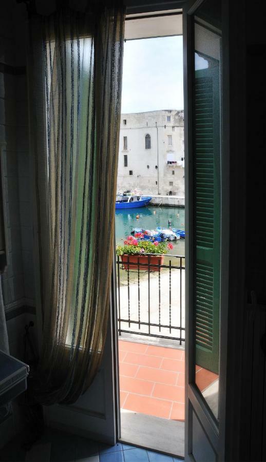 Deluxe Double Room Balcony Sea View