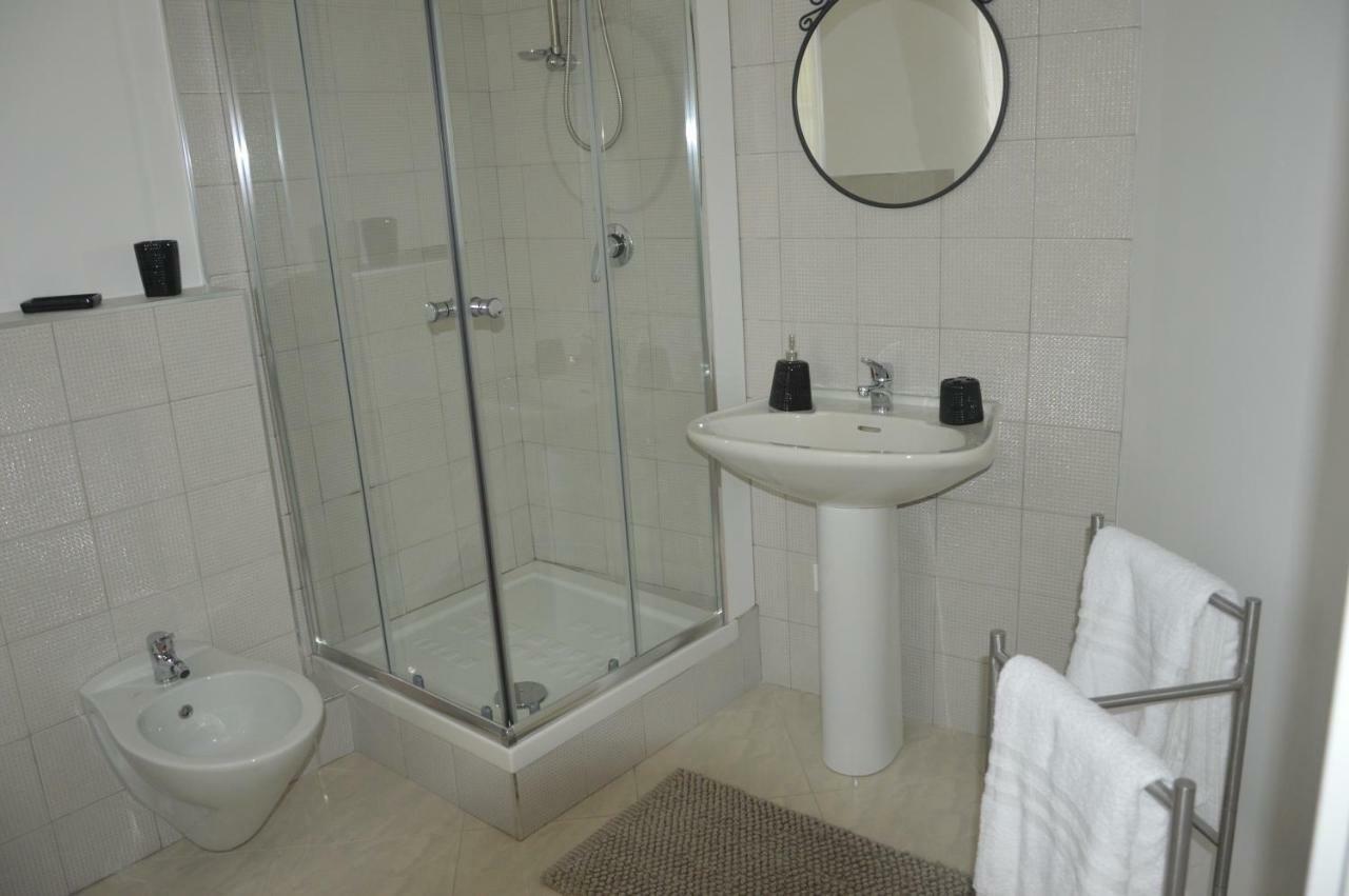 Camera Matrimoniale con Bagno Privato