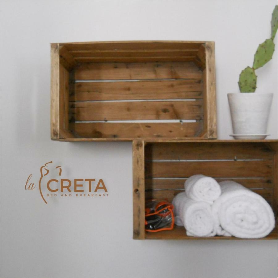 Camera Tripla con Bagno Privato