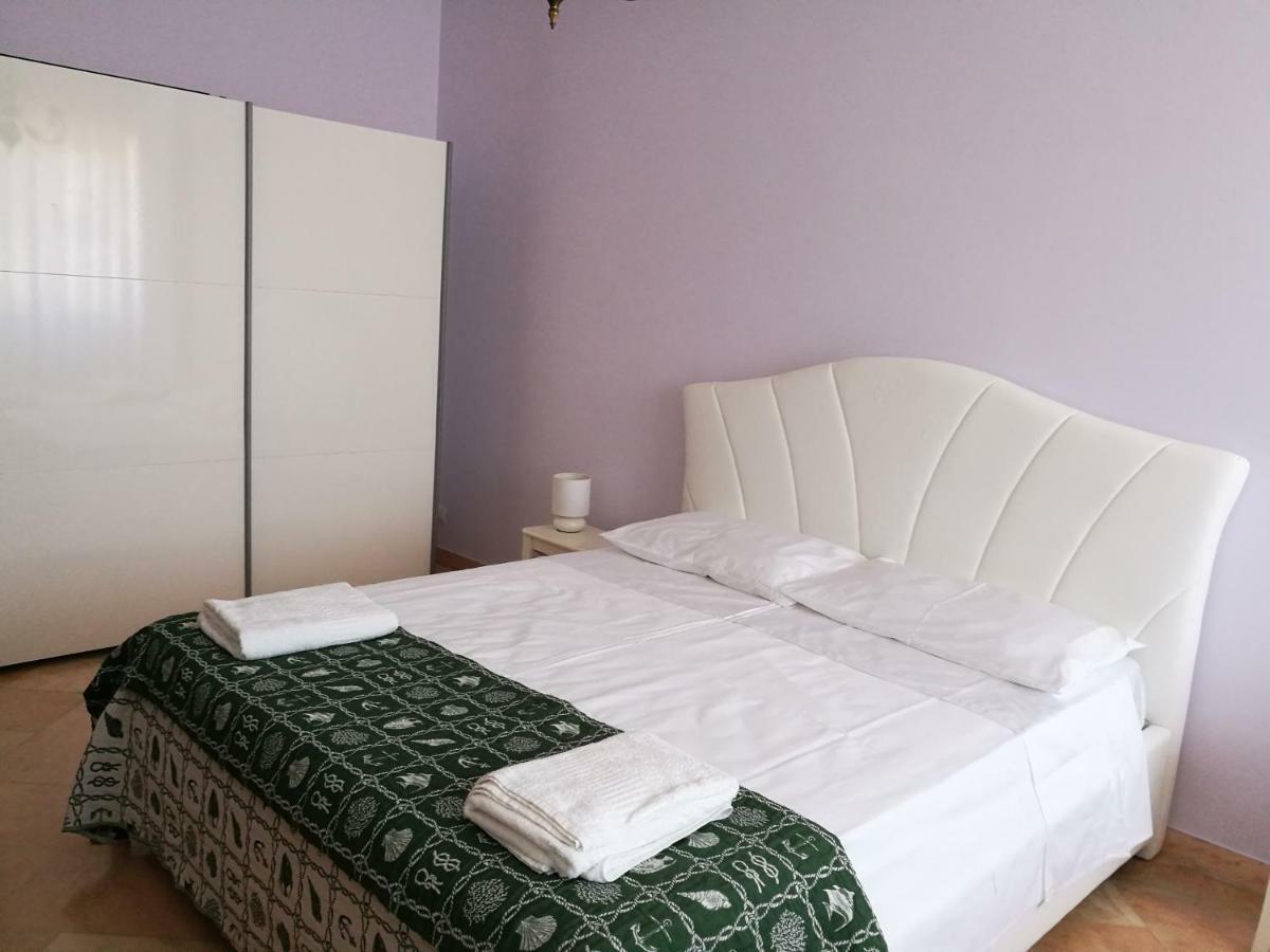 Chambre Triple avec Salle de Bains Privative Séparée