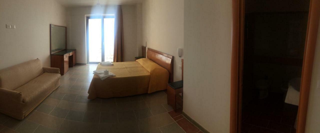 Economy Doppelzimmer